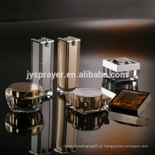 50ml 100ml 150ml Cosmetic Vaccum Garrafa